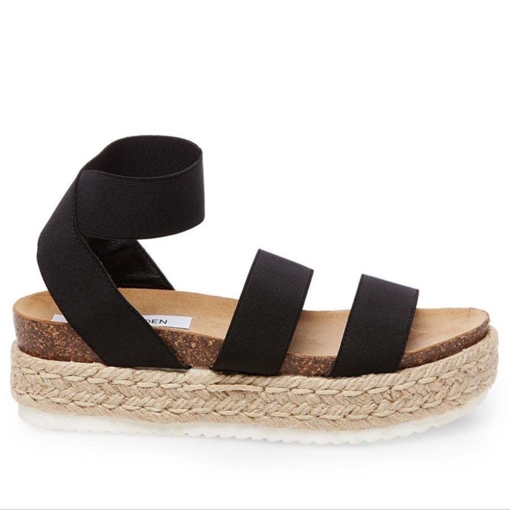 Steve Madden Espadrilles